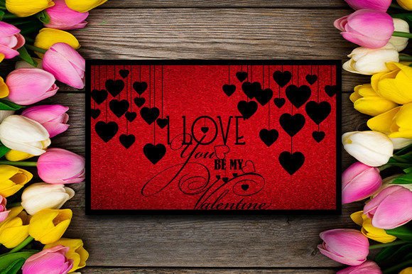 Download Happy Valentine's Day Card - Happy valentine Collection